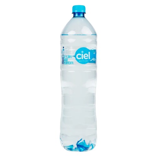 Agua Ciel 1.38 L