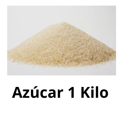 Azúcar Estandar 1 Kilo