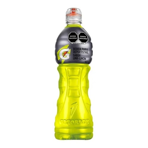 Gatorade  Lima Limón 1 L