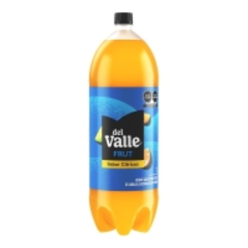 Bebida Naranja Del Valle Frut 3 Lt