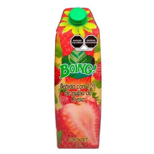 Boing Fresa 1 L