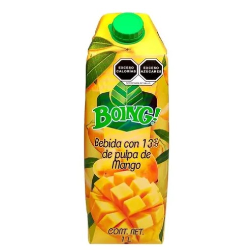 Boing Mango 1 L