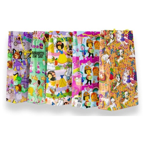 Bolsa Regalo Jumbo D