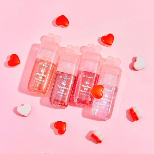 Brillo De Labios Sparkles On