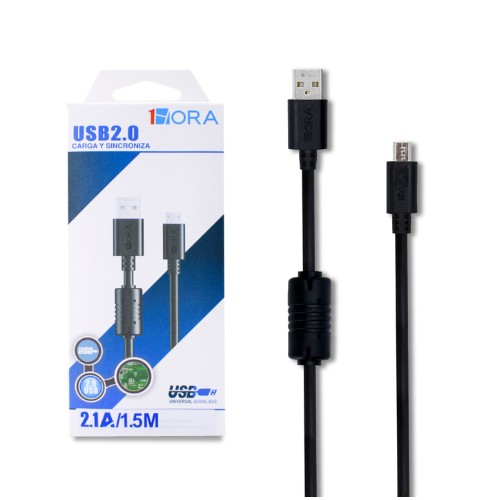 Cable V8 2.1a