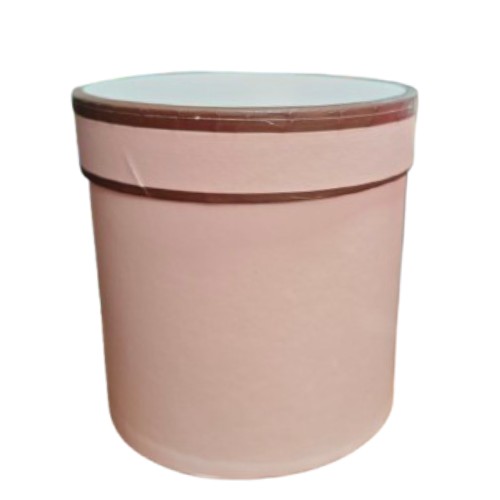 Caja Cilindro Regalo