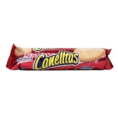 Canelitas Galletas 120 G