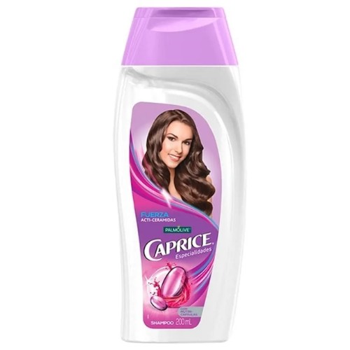 Caprice Especialidades Act Ceramidas 200 Ml