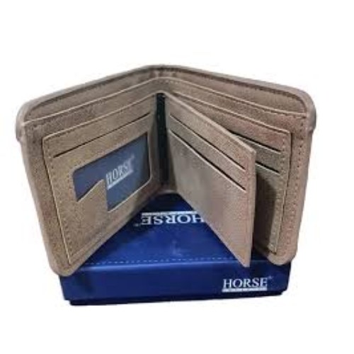 Cartera Para Hombre