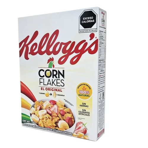 Corn Flakes Kelloggs 150g