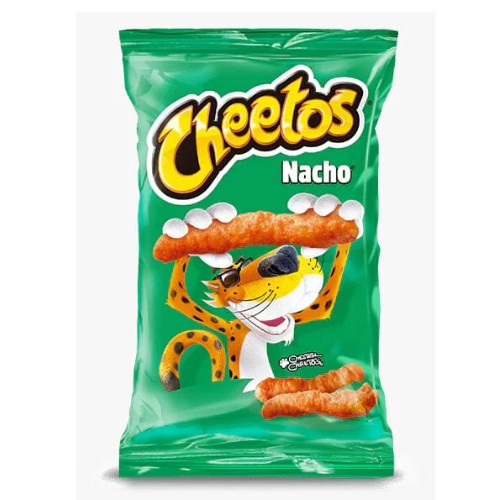 Cheetos Jalapeño 55 G