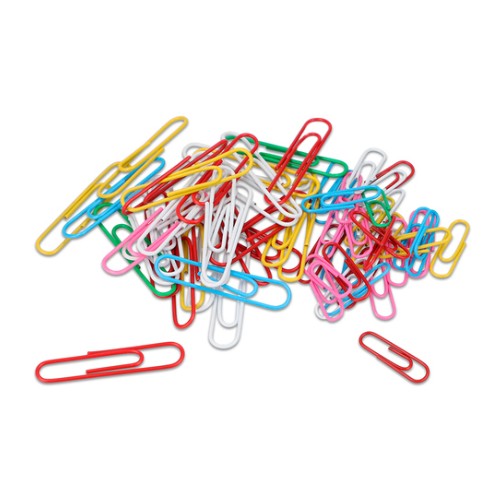 Clips Colores