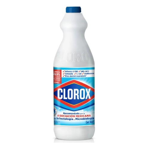 Clorox 930ml