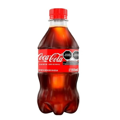 Coca Cola 355 Ml