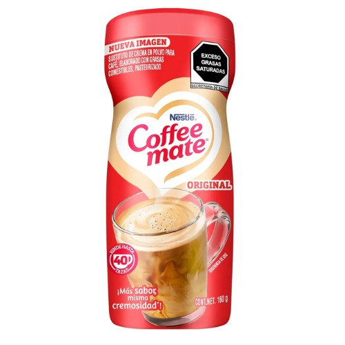 Coffe Mate 160 G