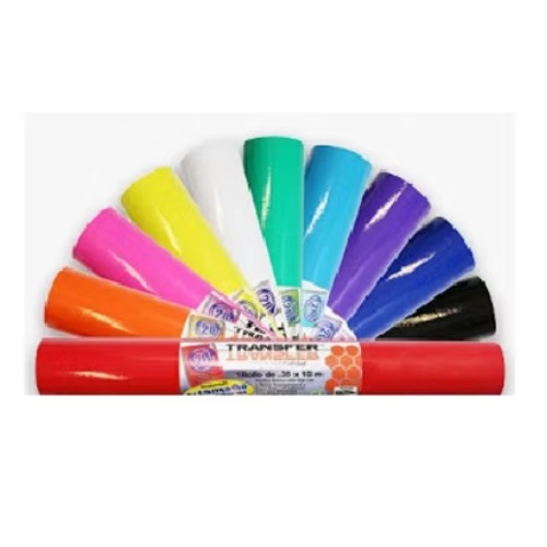 Contac Tranfer Color