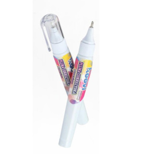 Corrector Pluma Koovi