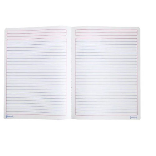 Cuaderno Cocido Raya