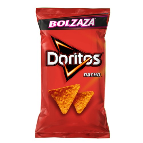 Doritos Nacho Bolzaza