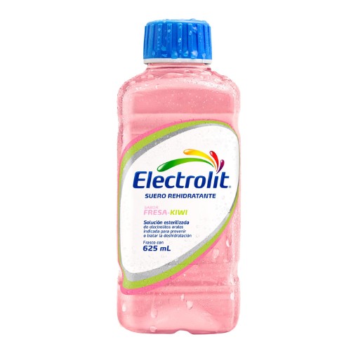 Electrolit Fresa Kiwi 625 Ml