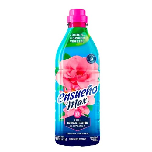 Ensueño  Frescura Primaveral 850ml