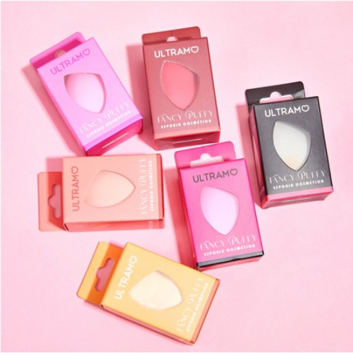 Esponja Para Maquillaje