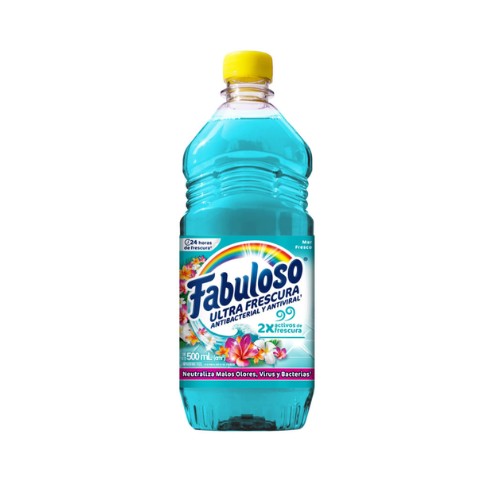 Fabuloso Mar Fresco 500ml