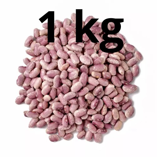 Frijol Flor De Mayo 1kg