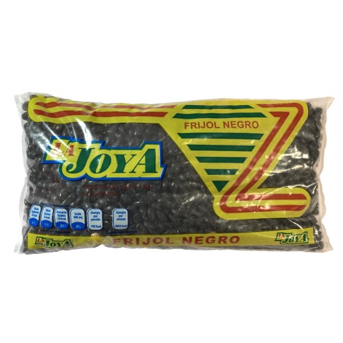 Frijol Negro La Joya 1k