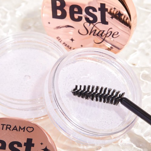 Gel Para Cejas