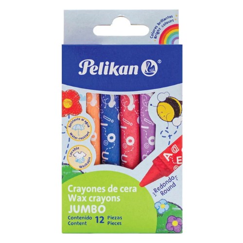 Grayones Jumbo