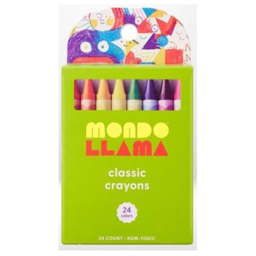 Grayones Mondo