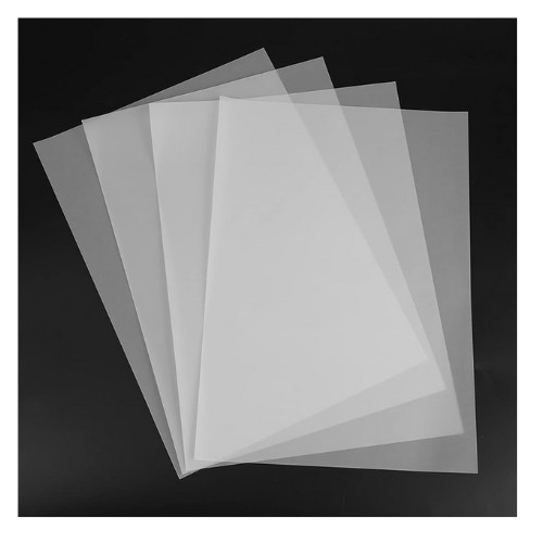 Hoja De Papel Albanene