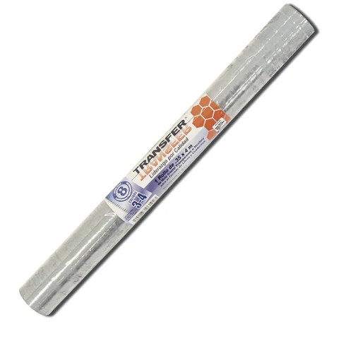 Hule Cristal Cuaderno