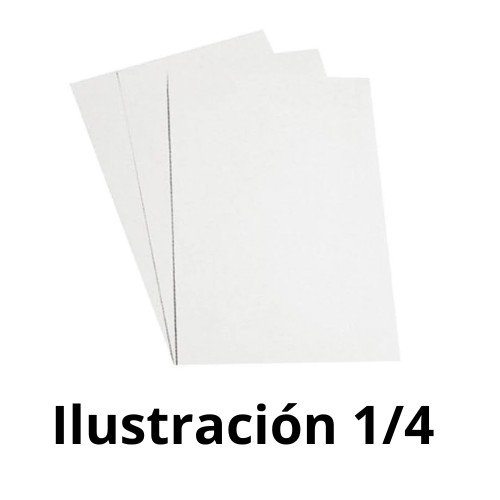 Ilustración 1/4