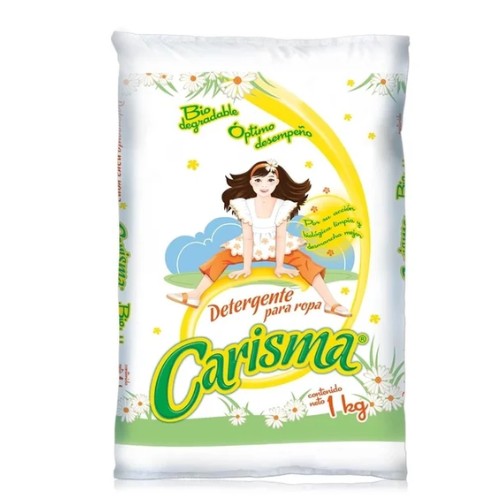 Jabón Carisma 1 Kg