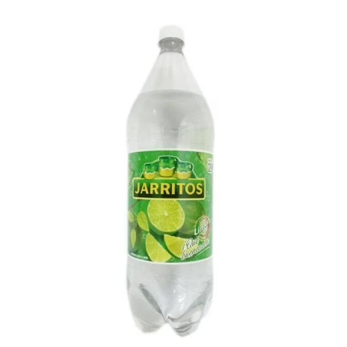 Jarritos Limón  2 Litros