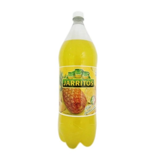 Jarritos Piña 2 Litros
