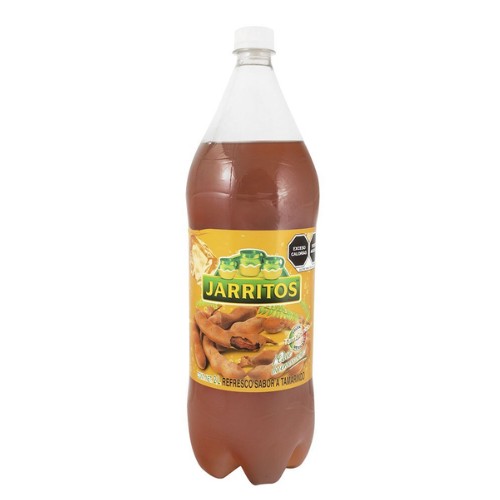 Jarritos Tamarindo 2 Litros