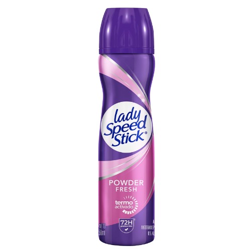 Lady Speed Stick Power Fresh