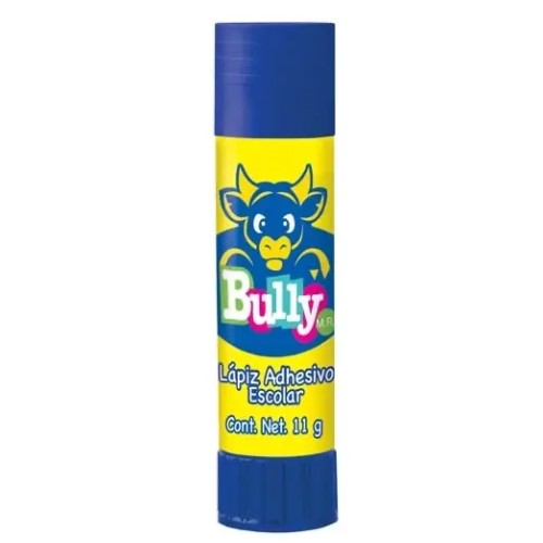 Lapiz Adhesivo Bully