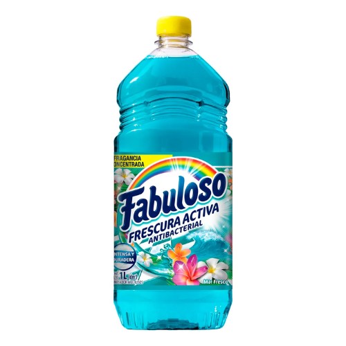 Fabuloso Mar Fresco 1 L