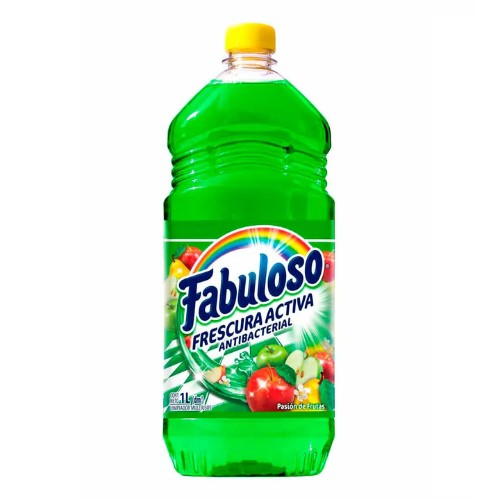 Fabuloso Pasion Frutos 1 L