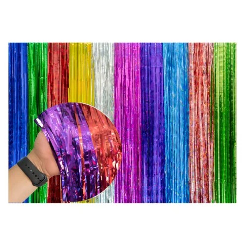 Lluvia Decoracion
