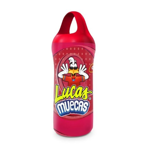 Lucas Muecas Cereza