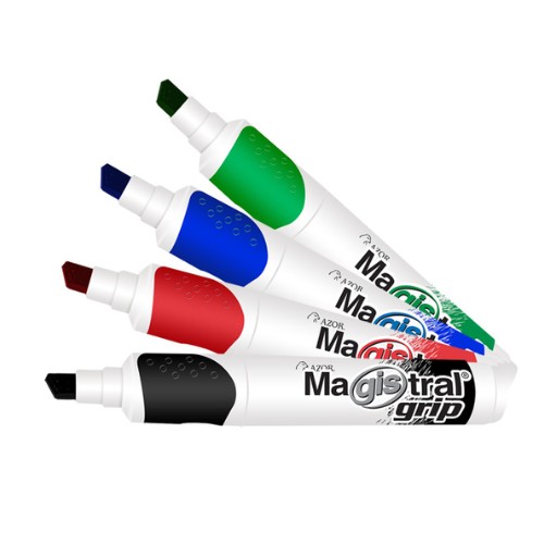 Magistral Grip Azul