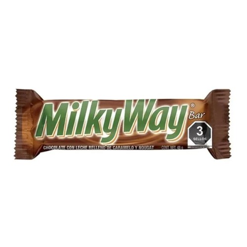 Milkyway 48 G