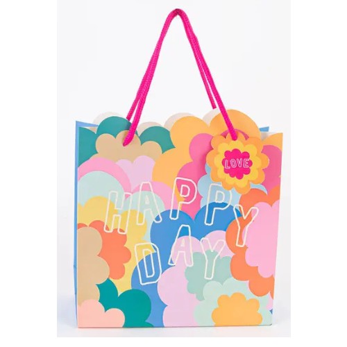 Mini Bolsa De Regalo
