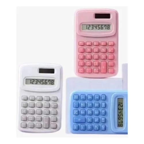 Mini Calculadora