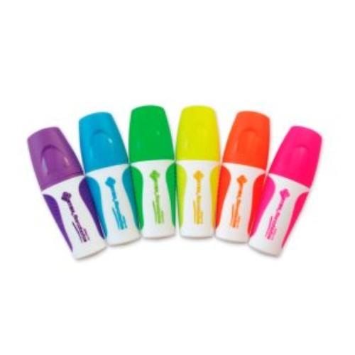 Mini Marcatextos